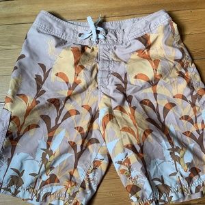 Stussy Swim Shorts